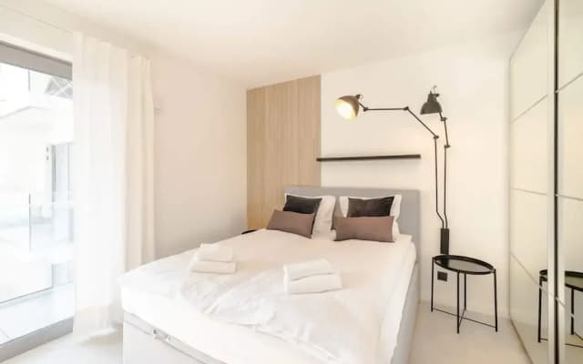 Cosy Marylebone Flat - photo 4