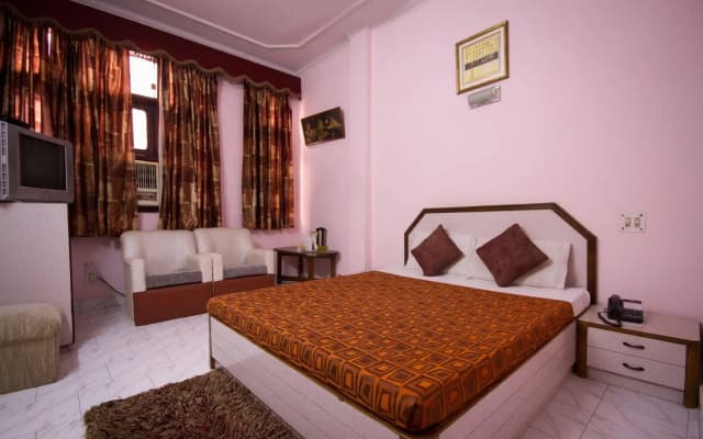 Hotel Dreamland Deluxe - photo 3