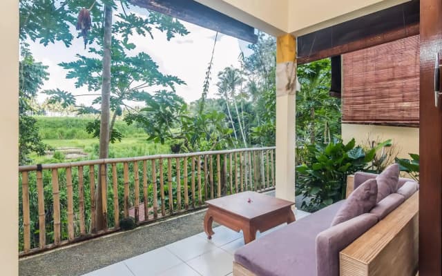 ZEN Rooms Ubud Mas - photo 2