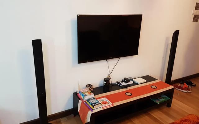 Regalia Studio 109 Suites - photo 2