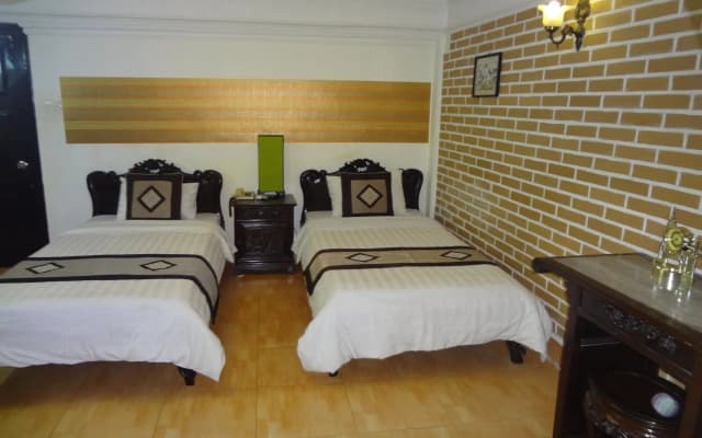 Hotel du Centre Ville - photo 4