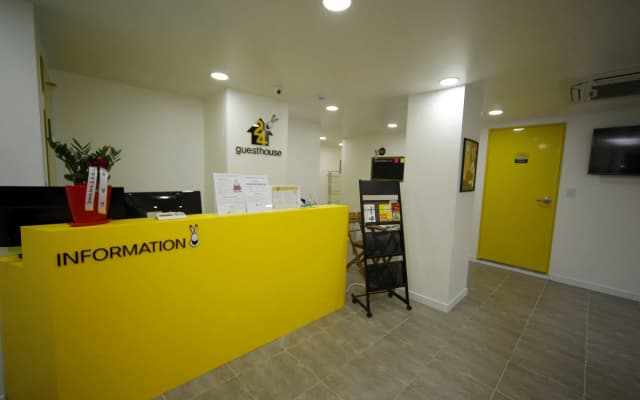 24 Guesthouse Seoul City Hall - photo 2