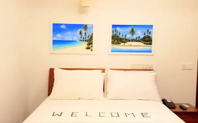 Beach Star Maldives Hotel - photo 4