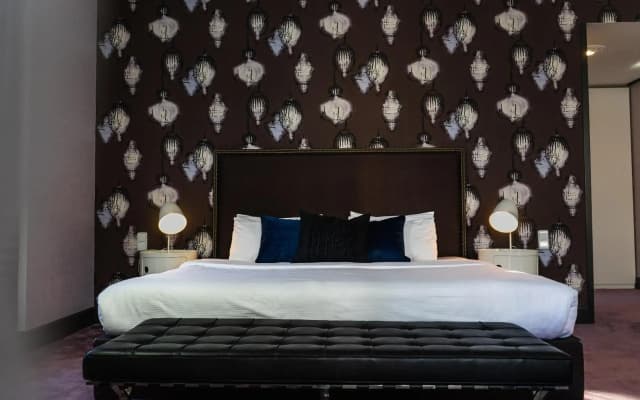 Friday Hotel - photo 4