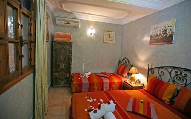 Riad Taghazoute - photo 4