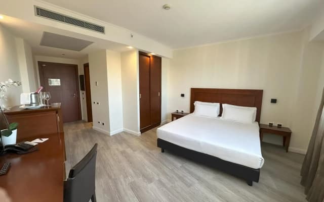 Hotel Capannelle - photo 2