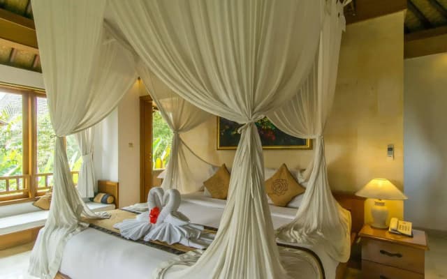 Villa Sonia Ubud - photo 3