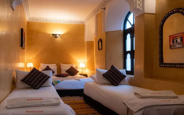 Riad Amegrad - photo 5