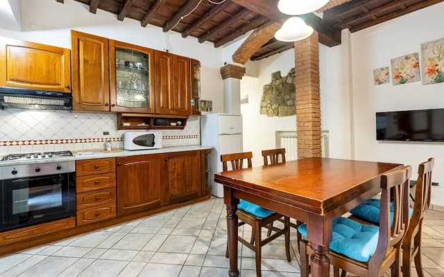 Servi Ground Floor in Firenze - photo 3