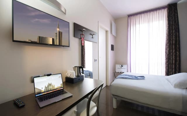 Hotel Five - photo 5