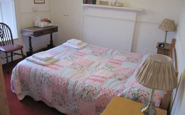 Emmaus Guest House Edinburgh - photo 4