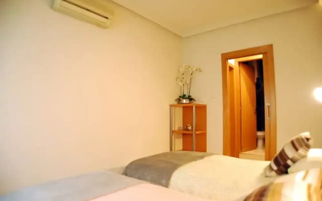 Welcome Marques de Zafra - photo 2