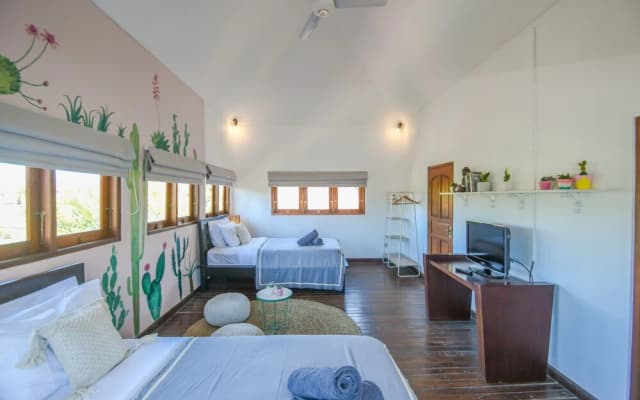 EverGreen Mojito Villa - photo 5