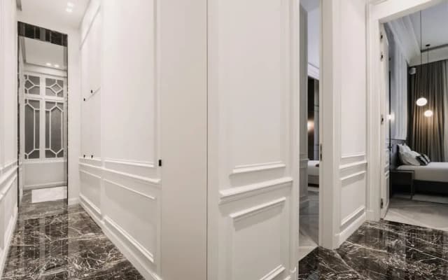 HIGHSTAY - Luxury Serviced Apartments - Louvre - photo 5
