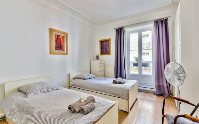 Quartier Latin - Romantic Luxury & Family Apart - photo 3