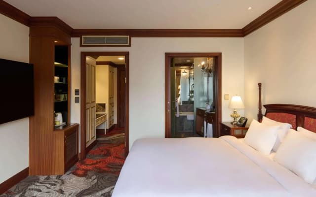 Grand Mercure Imperial Palace Seoul Gangnam - photo 5
