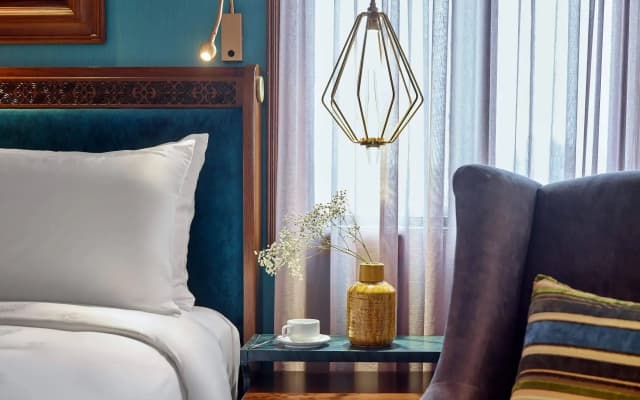 Peridot Grand Luxury Boutique Hotel - photo 5