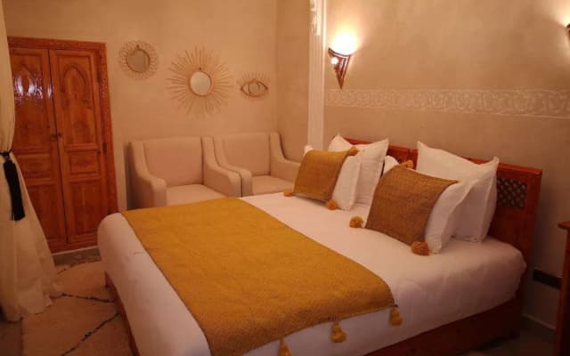 Riad Azra Marrakech - photo 5