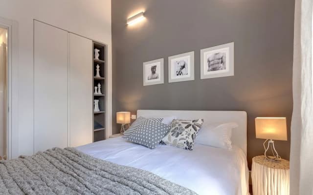 Mamo Florence - Bargello Apartment - photo 5