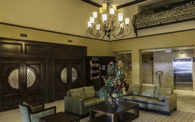 Comfort Suites Miami - Kendall - photo 2