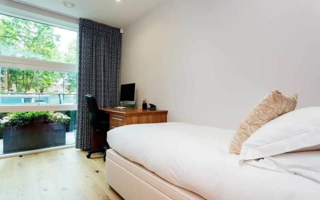 Veeve - Waterfront Flat - photo 3