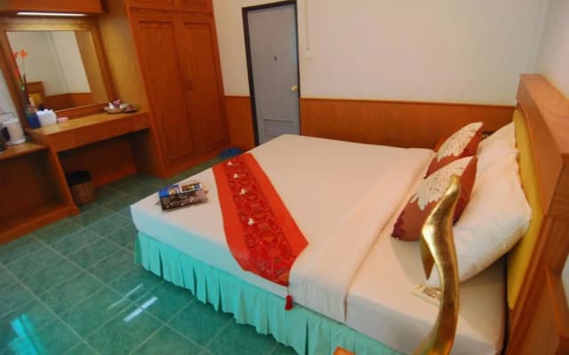 Dream Team Beach Resort - photo 3
