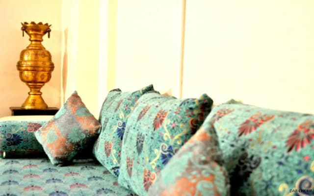 Dar Charaf - photo 2