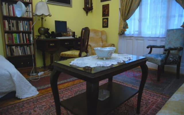 Budapest Central Apartments - Fovám - photo 5