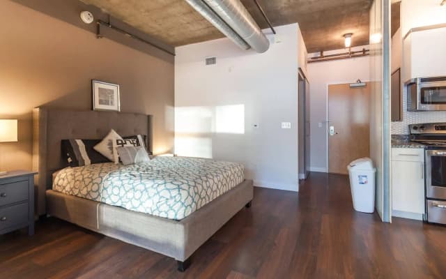 Tripbz Mello Lofts - photo 5