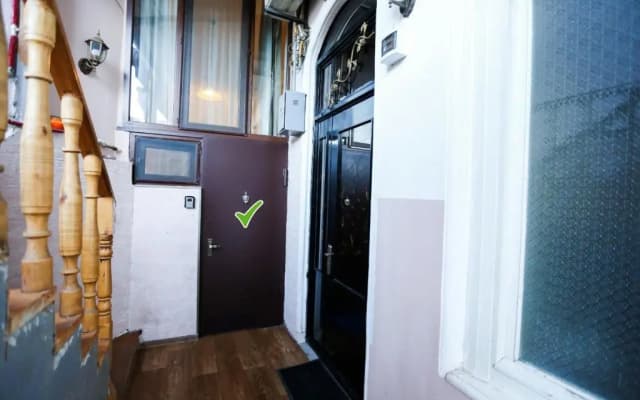 Luky apartment on Rustaveli Ave. - photo 2