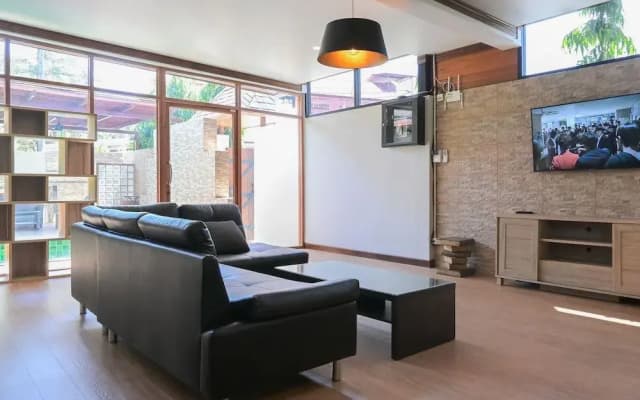 Nice House Pool Villa Phuket - photo 2