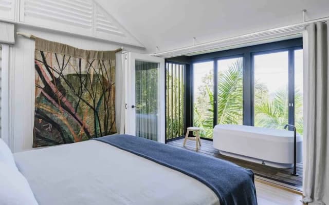 Crane Lodge - photo 2