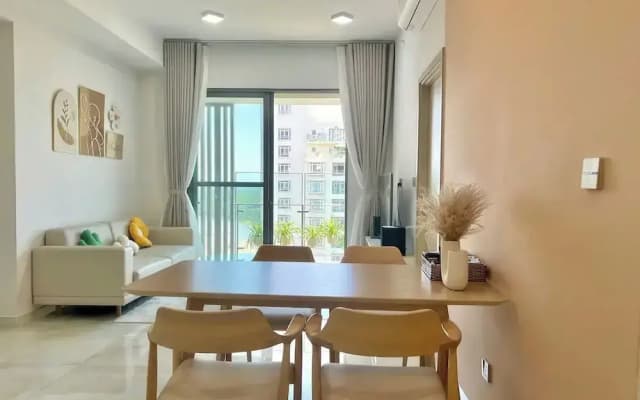 The Antonia Apartments - Korea Town D7 - photo 5