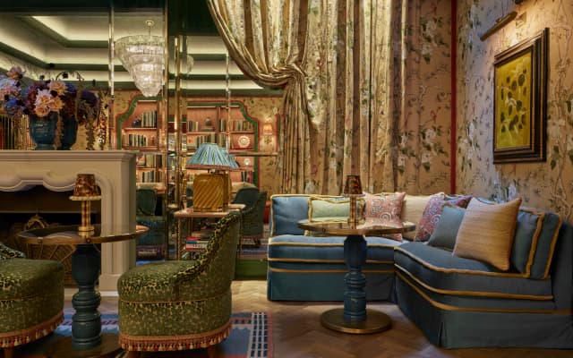 Broadwick Soho - photo 2