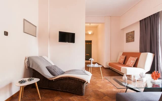 Loft with Acropolis& Parthenon View - photo 2