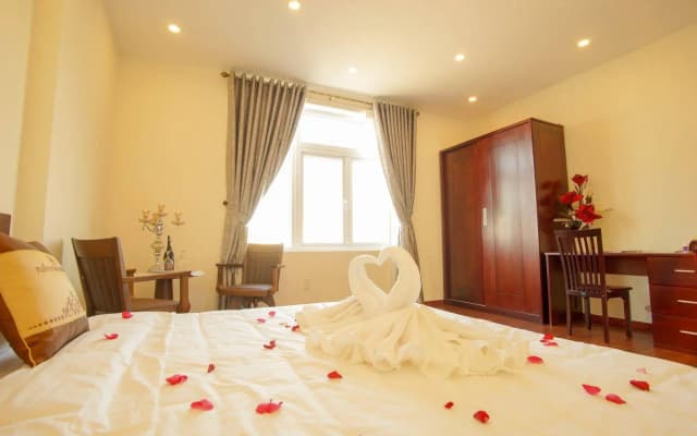 Green Garden Residence Hotel - photo 5