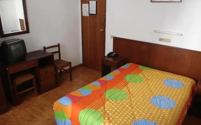 Pensão Nova Goa - photo 3