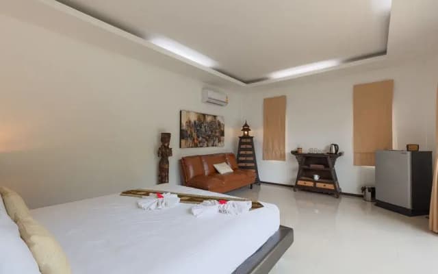Villa Oxavia - photo 5