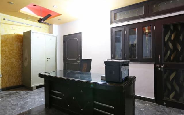 OYO 40792 Dimpy House - photo 2