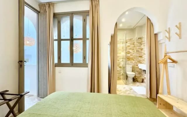 Beautiful Arab House With Swimming Pool - photo 4