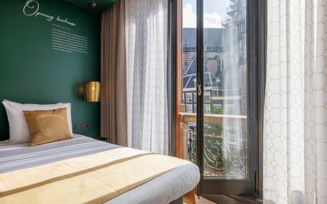 Die Port van Cleve Hotel - photo 5