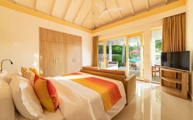 The Beach House Collection at Siyam World- 24 Hour Premium All-inclusive with Free Transfer - photo 4