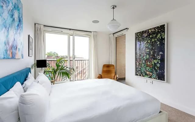 Notting Hill Retreat - photo 4
