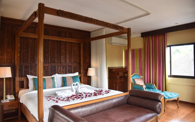 Four on Drupadi Villa - photo 4