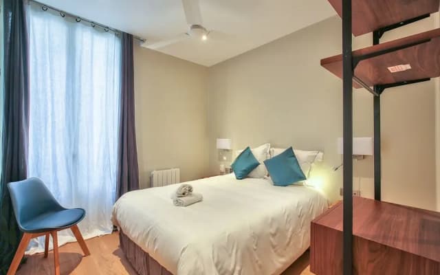 71 - Lovely Flat Marais - photo 5