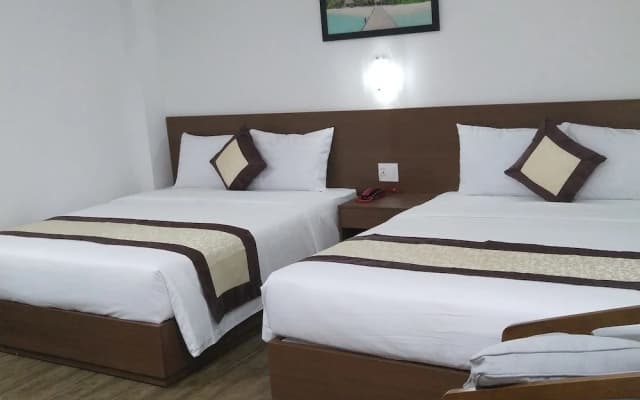 Dorado Hotel - photo 2