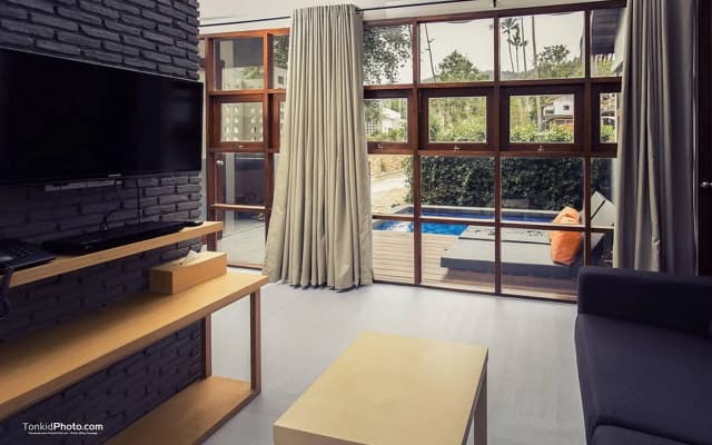 Baan Talay Pool Villa - photo 3
