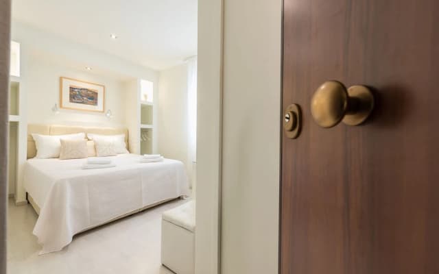ALC Perikleous Rooms 4 - photo 4