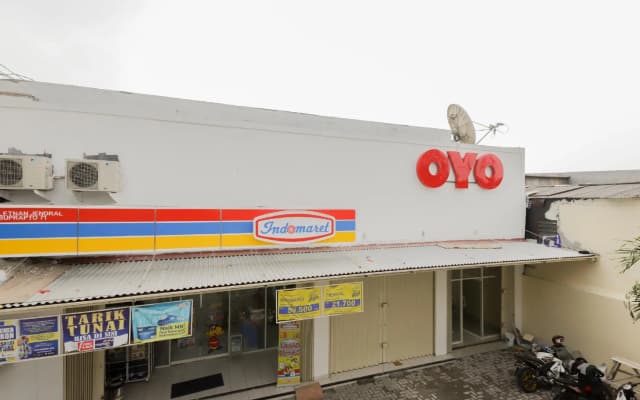 OYO 779 Mn One Residence Near Rs Jakarta Islamic - photo 2