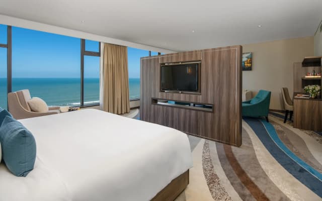 Minh Toan SAFI Ocean Hotel - photo 4